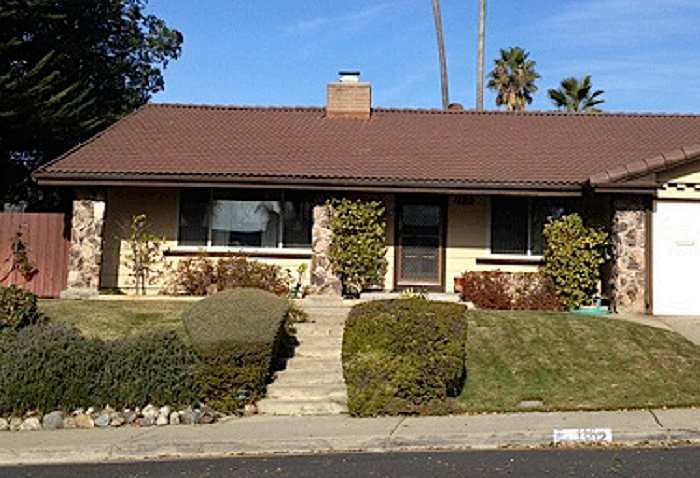 1102 Farmington Ave., Livermore