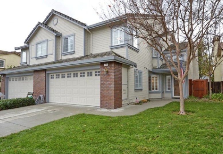 2860 Garden Creek Circle, Pleasanton