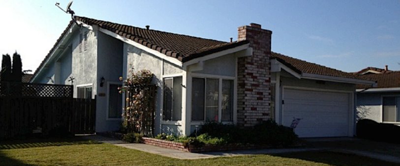 4919 Montague Ave, Fremont On the Market!