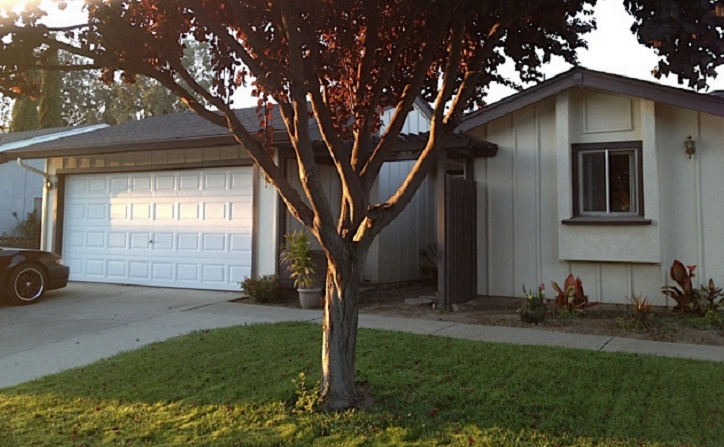 Welcome to this beautiful updated home!