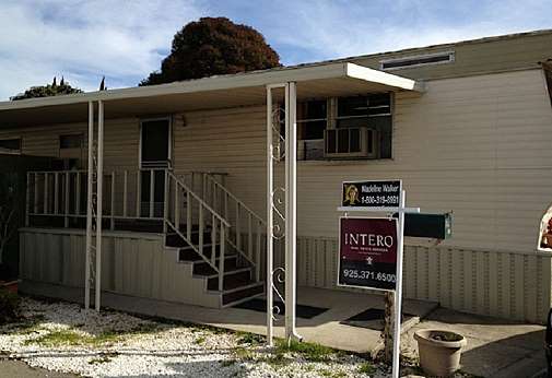 1871 Montecito Circle, Livermore