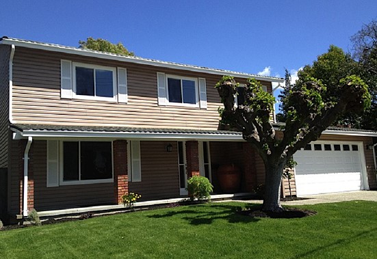 9642 Davona Drive, San Ramon