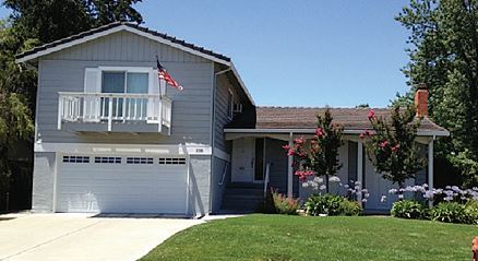 238 Garnet Dr., Livermore Sold for $620,000