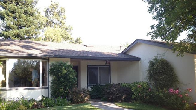 5732 Hansen Dr., Pleasanton Sold for $724,000