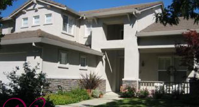 1407 Rebecca Dr., Livermore Sold for $765,000