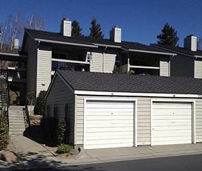 7520 Canyon Meadow Circle #C $310,000