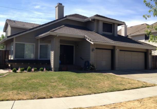 4155 Camrose Ave, Livermore Sold $752,500