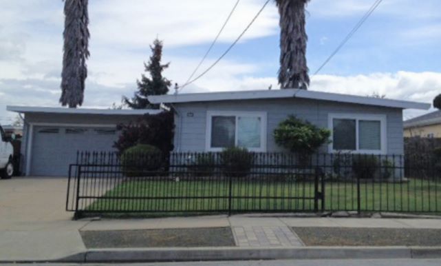 4622 Fairwood St., Fremont SOLD – $705,000