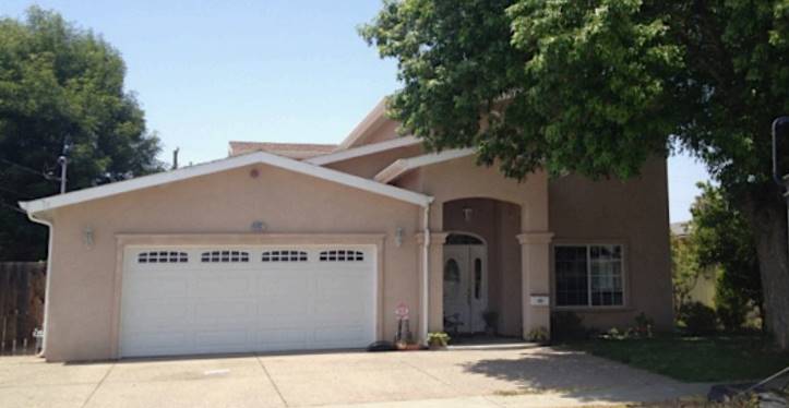 43437 Lindenwood St., Fremont SOLD – $980,000