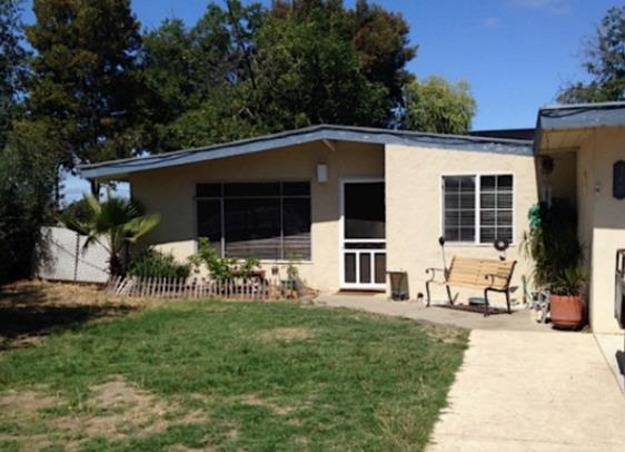 345 J Street, Fremont sold at $550,000