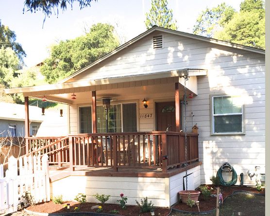 11847 Foothill Rd., Sunol sold $495,000