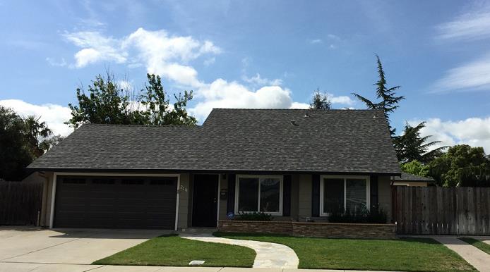 214 Turnstone Dr., Livermore SOLD $705,000