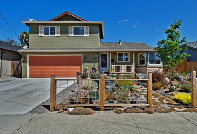 4183 Converse St., Fremont SOLD