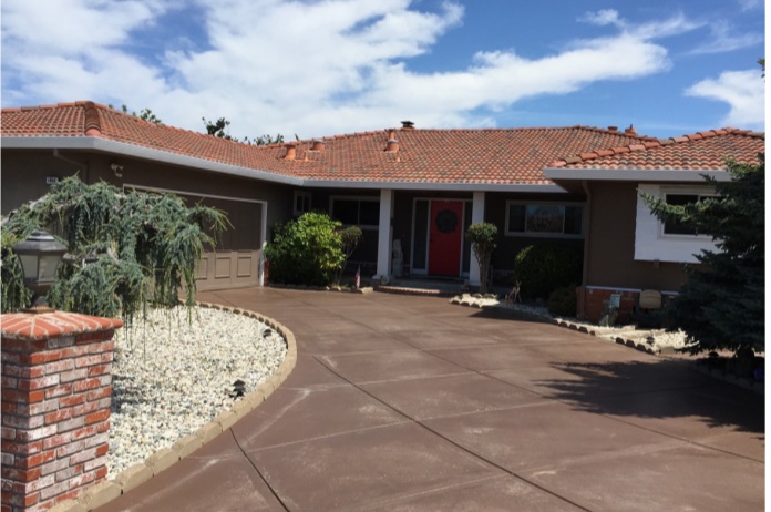 1852 Marineview, San Leandro