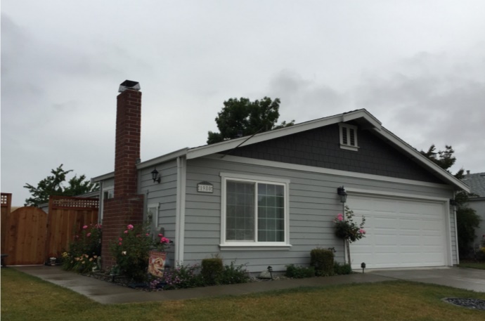 1980 Ponderosa Dr., Livermore