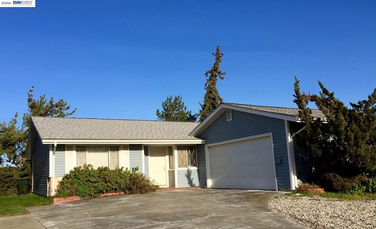 1243 MARIGOLD RD, LIVERMORE Sold $530,000