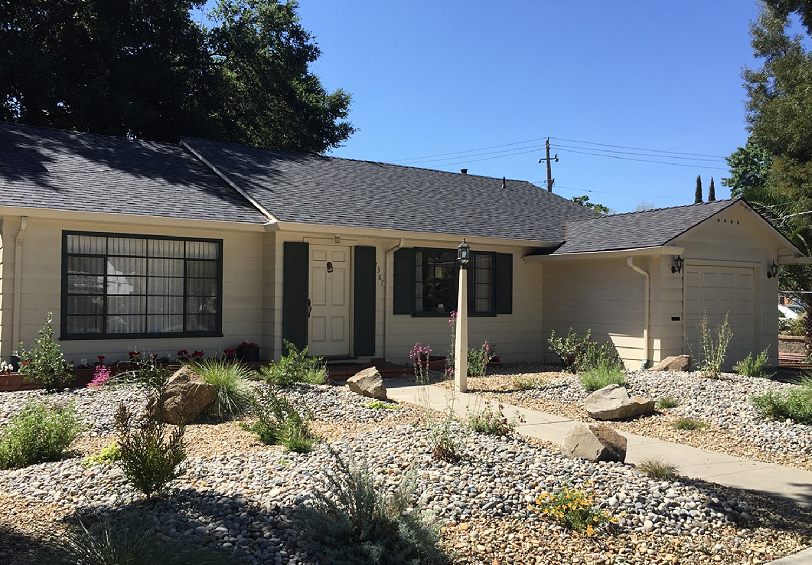 1387 4th St. Livermore SOLD $550,000