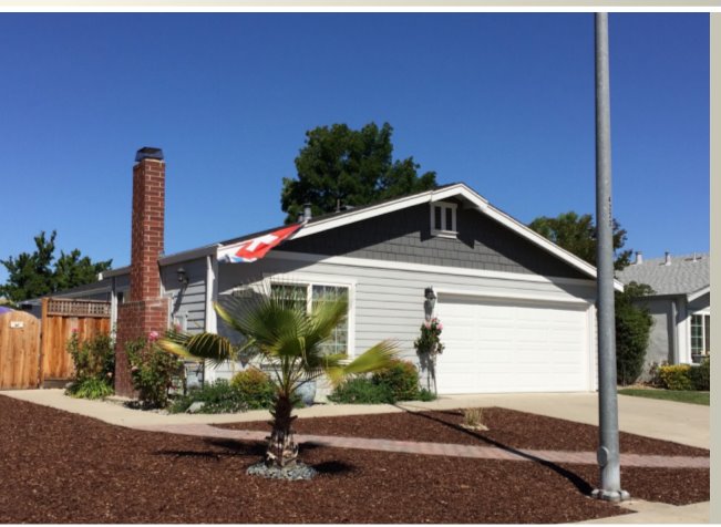 1980 Ponderosa Dr., Livermore Sold $625,000