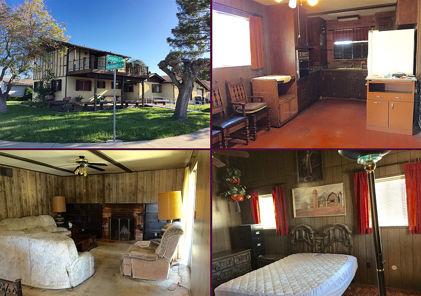 754 Sequoia Dr., Livermore SOLD $520,000