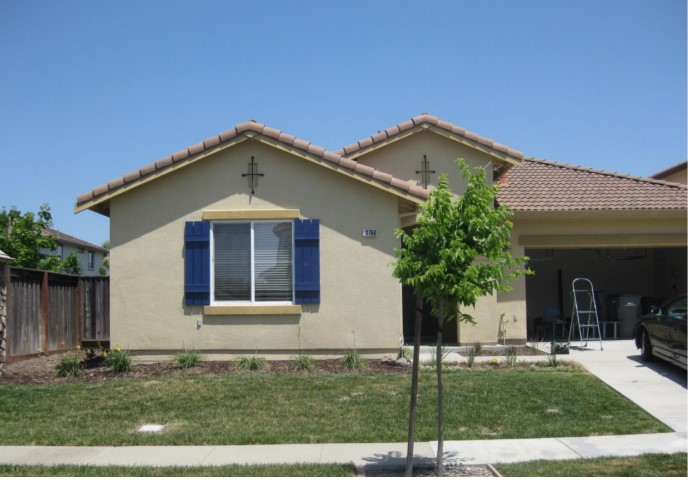 3760 Topaz Rd. Sacramento Sold $379,000