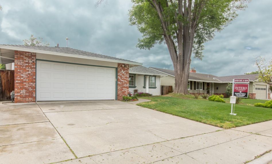 841 Keystone Way, Livermore