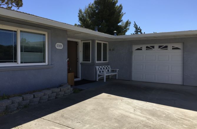 1383 Marigold Rd. -Livermore sold at $630,000