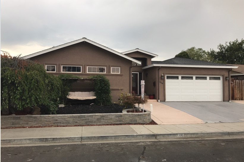 1114 MARIGOLD RD. – LIVERMORE
