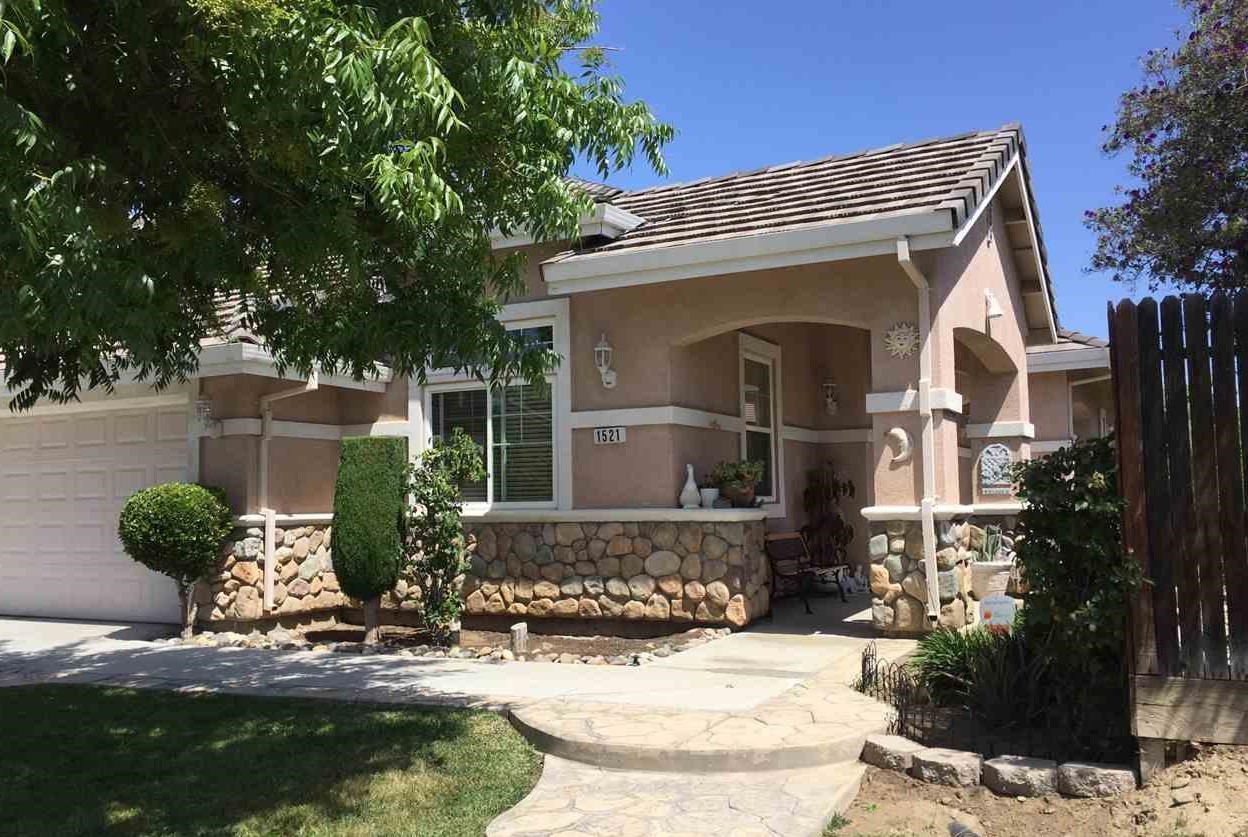 1521 PEONY DR, TRACY