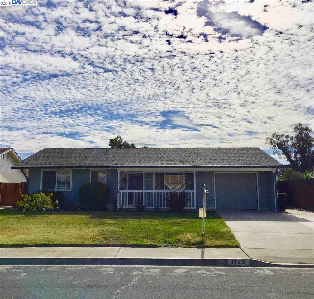 1129 MARIGOLD RD, LIVERMORE