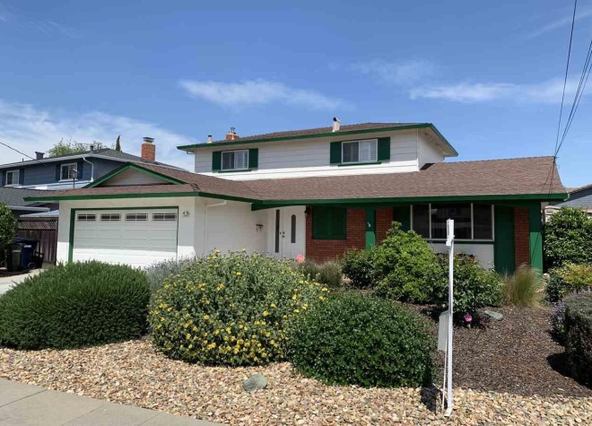 358 El Caminito, Livermore