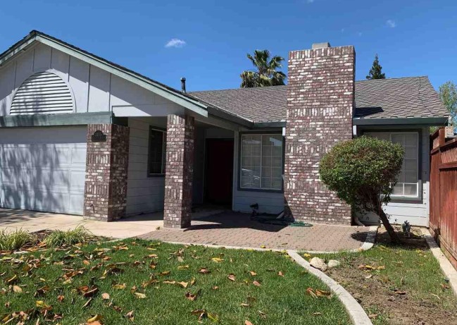 1435 Christina Dr., Tracy