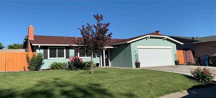 112 Anna Maria St., Livermore