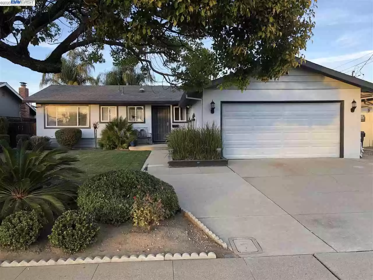 672 El Caminito, Livermore