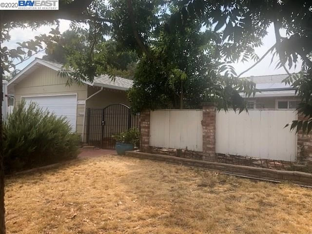 1568 Marigold Rd., Livermore