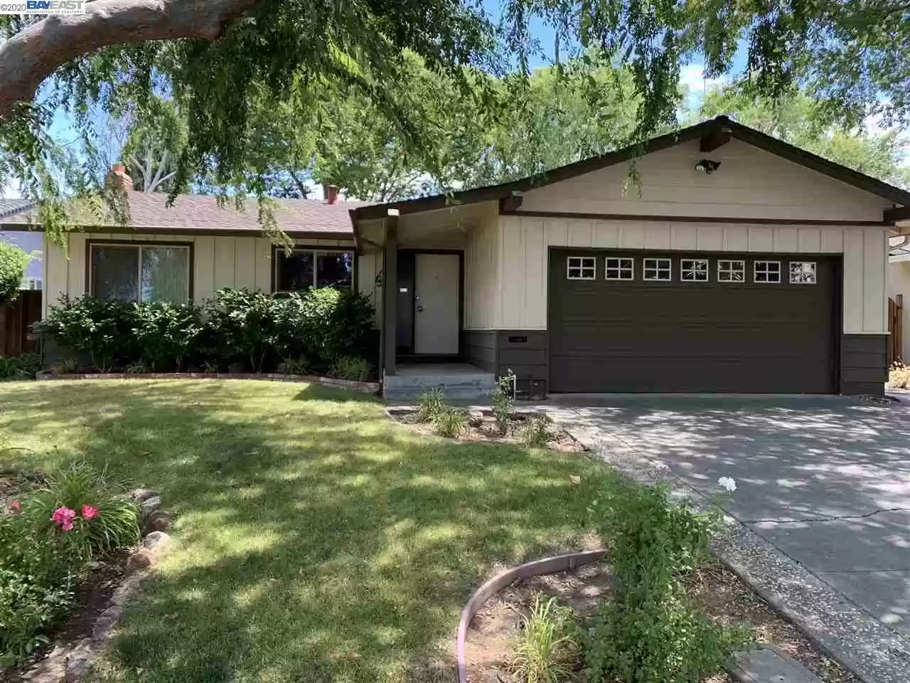 1574 Roselli Dr, Livermore