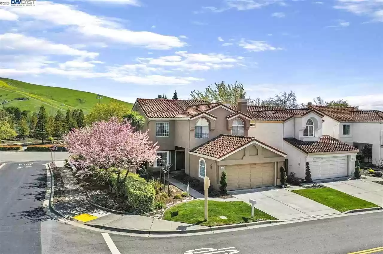 2001 Goldenrod Ln, San Ramon