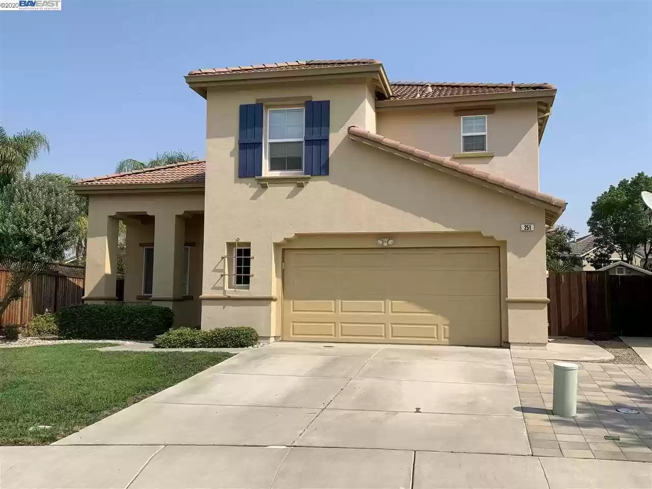 251 Windchime Way, Tracy