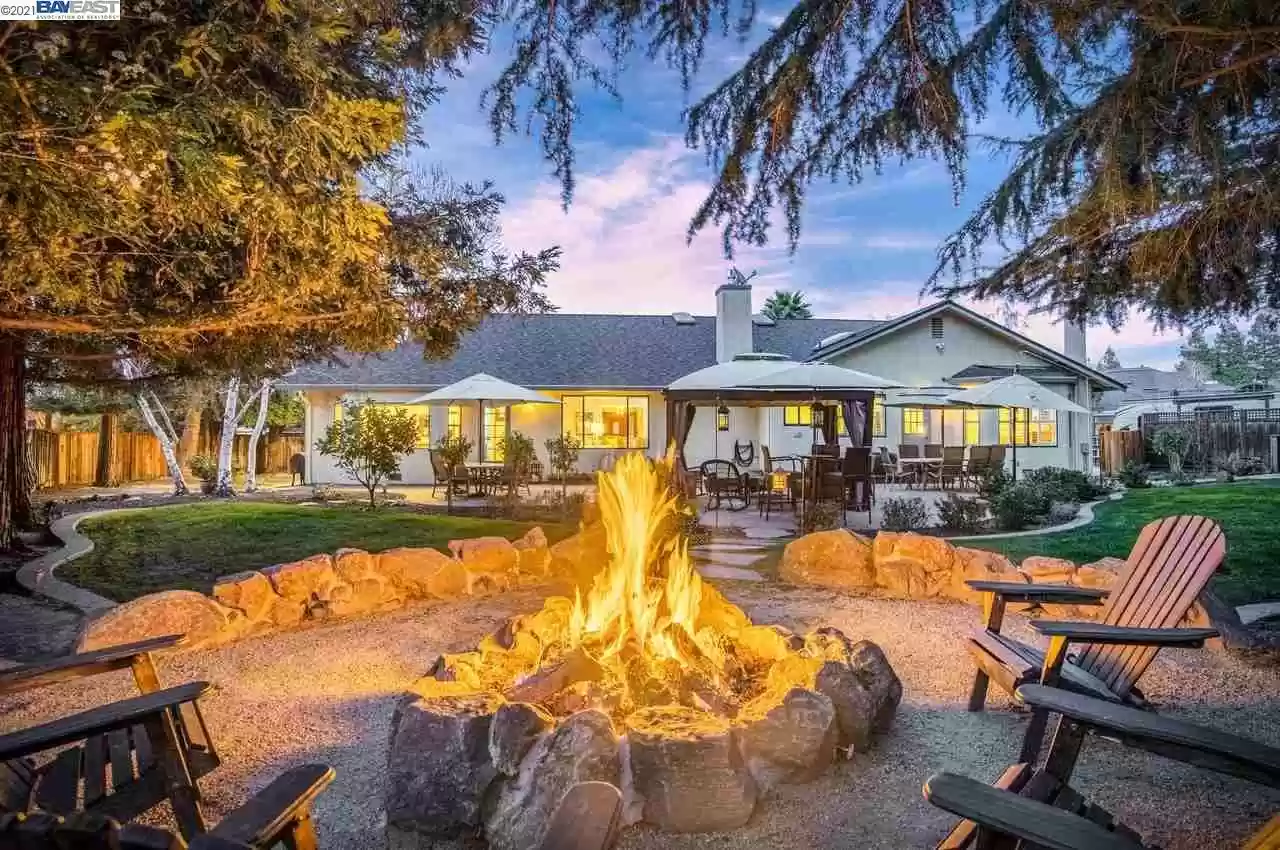 327 Brittany Pl, Livermore