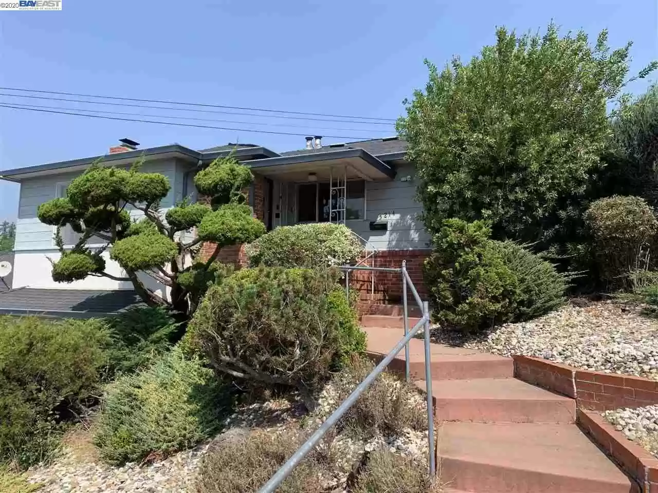 5214 Seaview Ave, Castro Valley