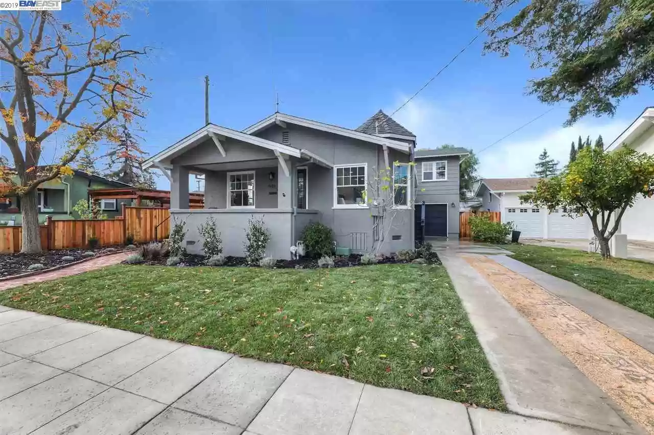 941 S G St, Livermore