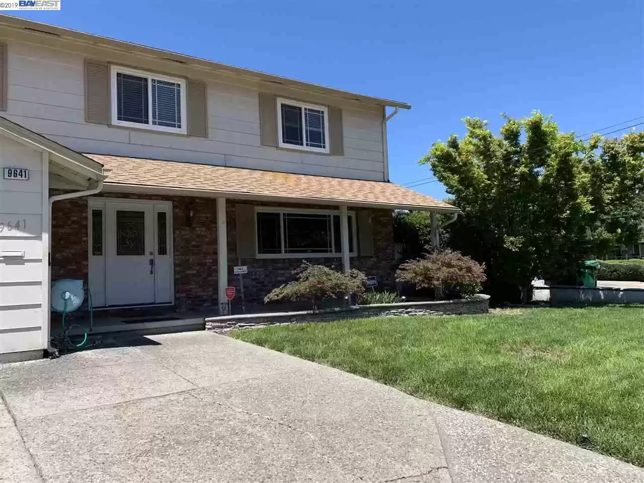 9641 Davona Dr San Ramon