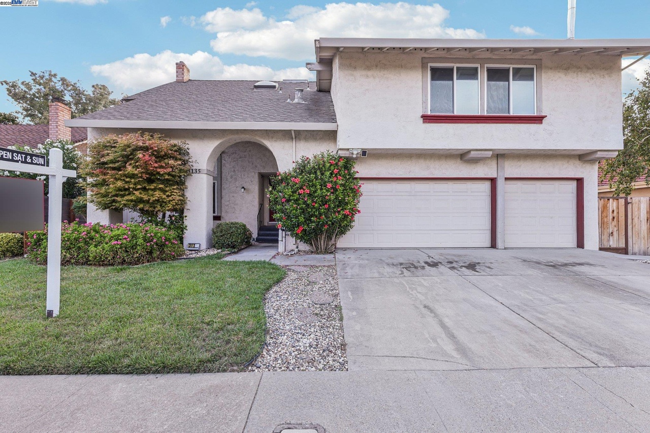 3135 Gulfstream St Pleasanton