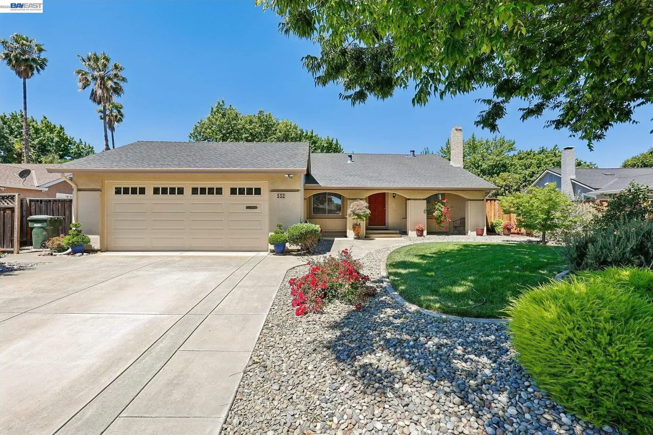 532 Curlew Rd, Livermore