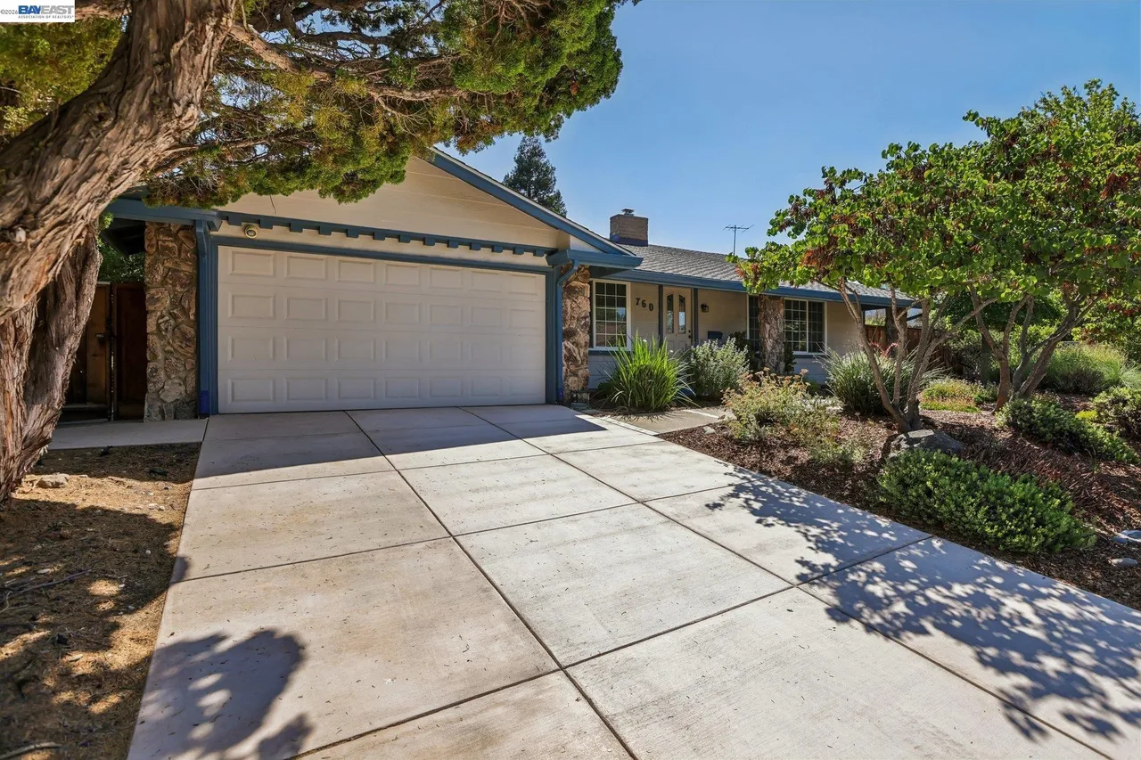 760 Polaris Way, Livermore