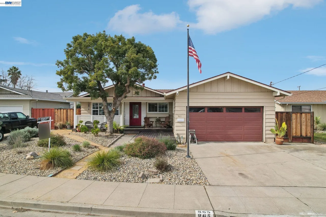 865 Bower Ct, Livermore,